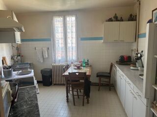  Maison à louer 4 pièces 107 m²