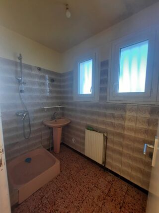  Maison � vendre 3 pi�ces 55 m�