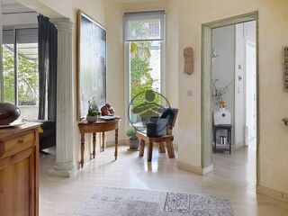  Maison à vendre 8 pièces 253 m²