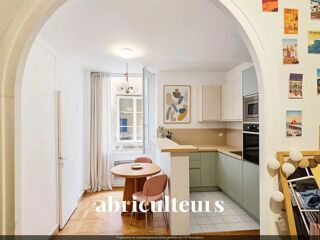  Appartement � vendre 2 pi�ces 27 m�