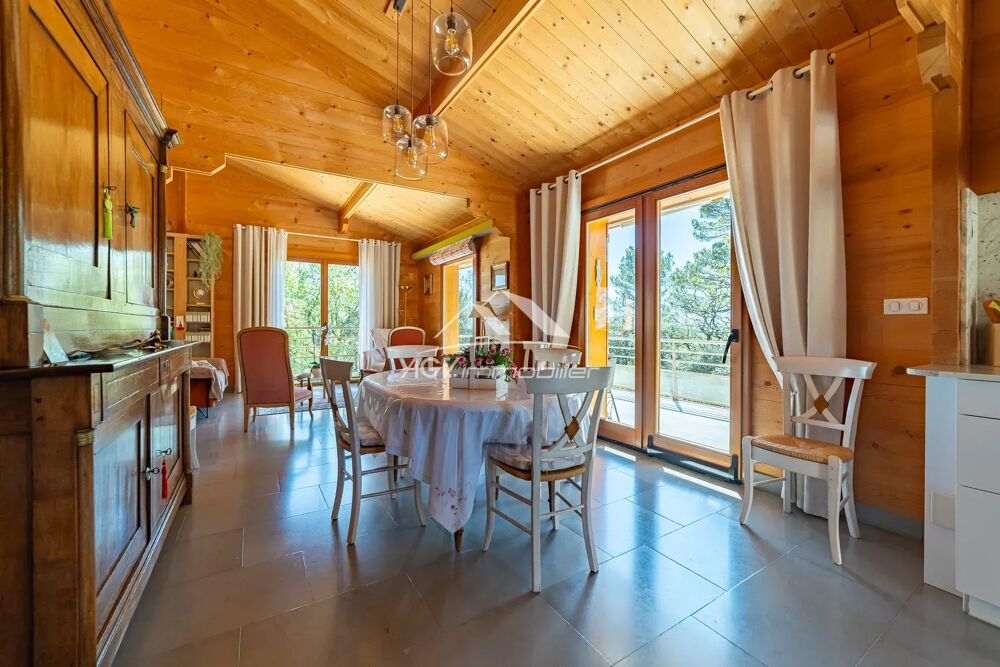 à vendre  Maison Anduze (30140)