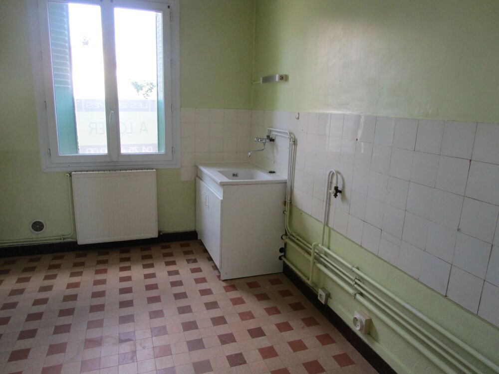 Location Appartement VALENCE Grand Charran - T3 Valence