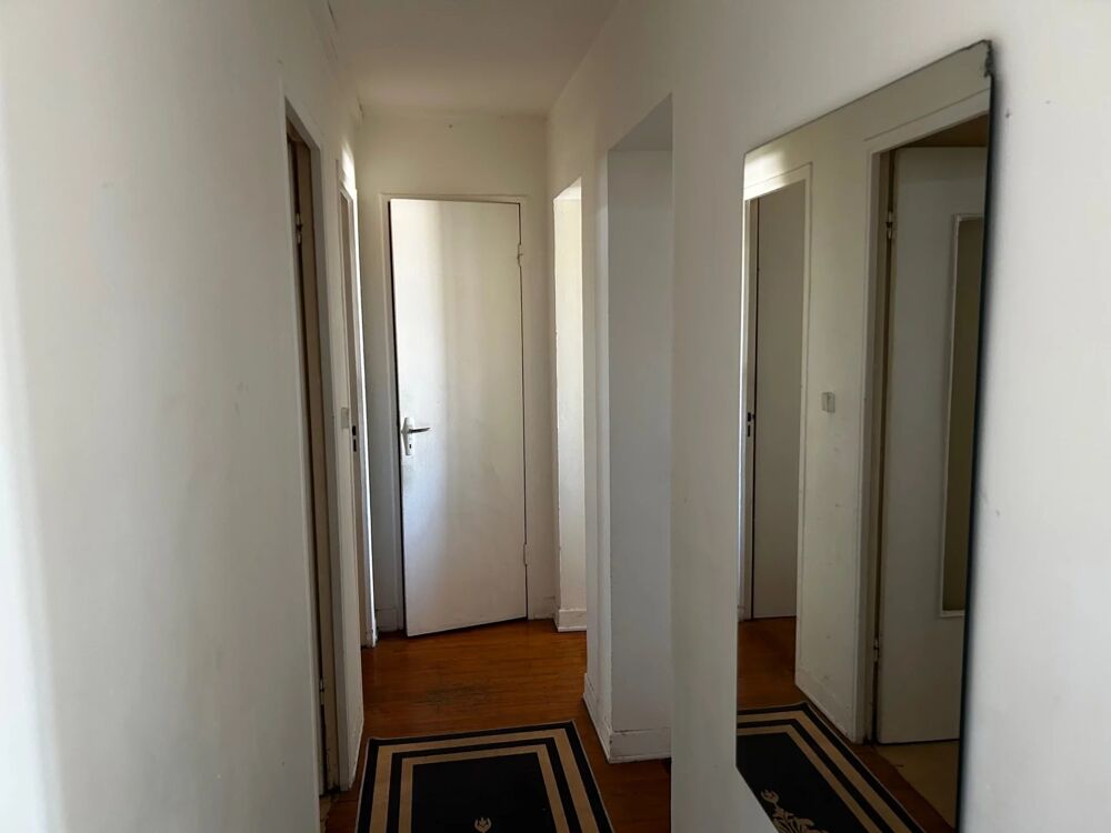 Vente Appartement Toulouse / Mermoz Toulouse