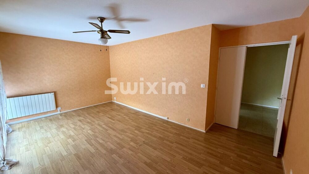 Location Appartement Appartement lumineux 4 pièces à Lons-le-Saunier Lons-le-saunier
