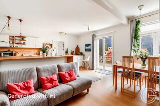 Maison à vendre 9 pièces 183 m²
