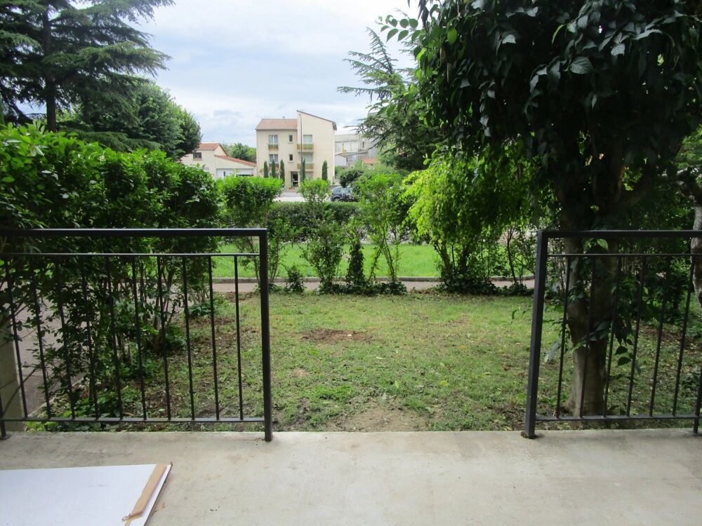 Location Appartement Valence - Quartier de la Liberation Valence