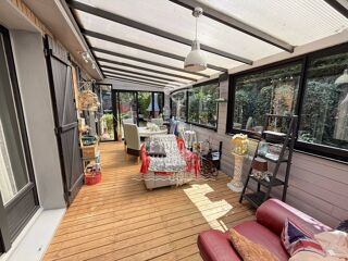  Maison à vendre 5 pièces 118 m²