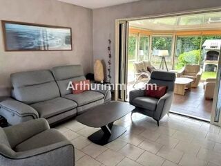  Maison � vendre 7 pi�ces 170 m�