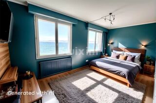  Appartement à vendre 4 pièces 110 m²