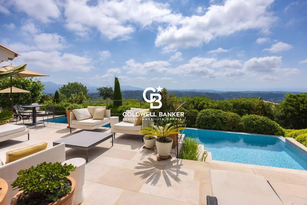 à vendre  Maison Vence (06140)