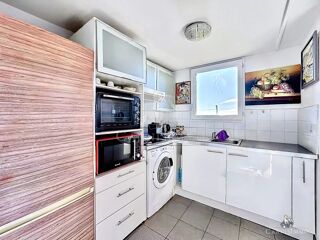  Appartement à vendre 2 pièces 51 m²