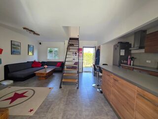  Maison � vendre 2 pi�ces 67 m�