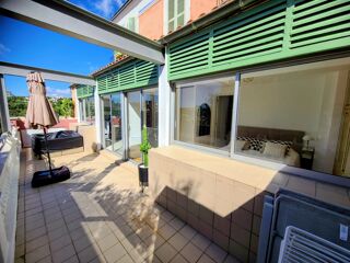  Appartement � vendre 3 pi�ces 77 m�