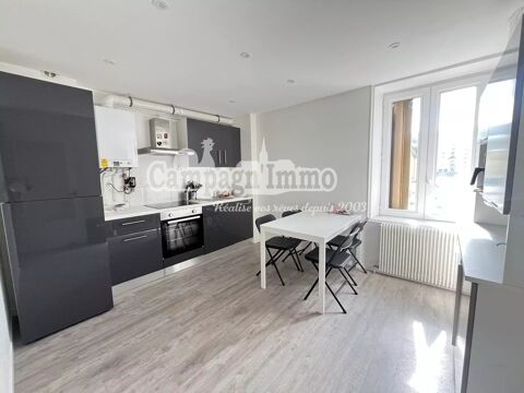   APPARTEMENT T3 Appartement - 4 pièce(s) - 60 m²