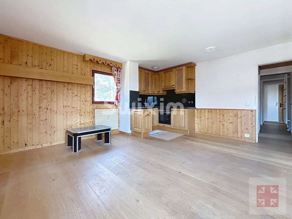 Vente Appartement Appartement 2 chambres à vendre à Megève Megève