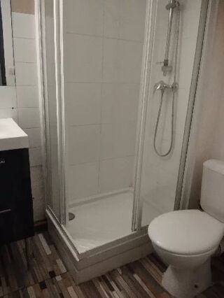  Appartement � louer 1 pi�ce 20 m�