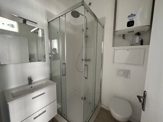  Appartement à louer 2 pièces 34 m²