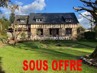  Maison � vendre 5 pi�ces 130 m�