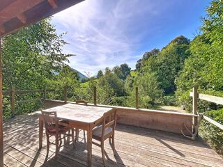  Maison � vendre 10 pi�ces 167 m�