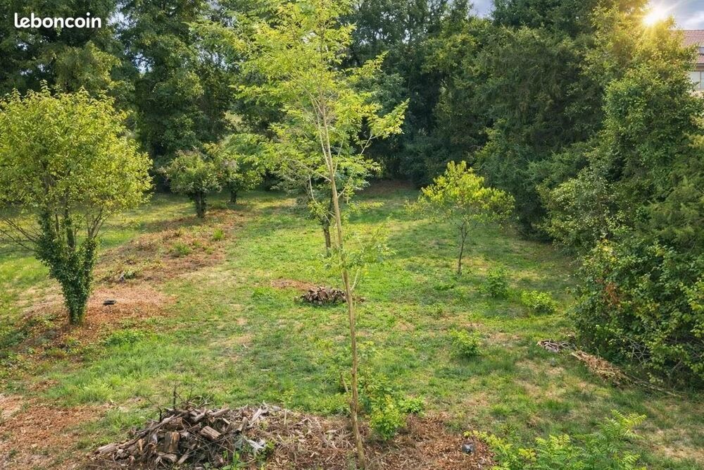 Vente Maison Maison neuve 90 m² + terrain à Montrond-les-Bains – 3 chambres – Montrond-les-bains