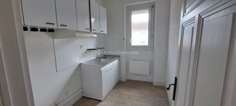  Appartement  louer 2 pices 43 m