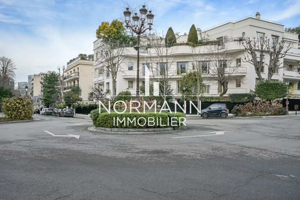 � vendre  Appartement Neuilly-sur-Seine (92200)
