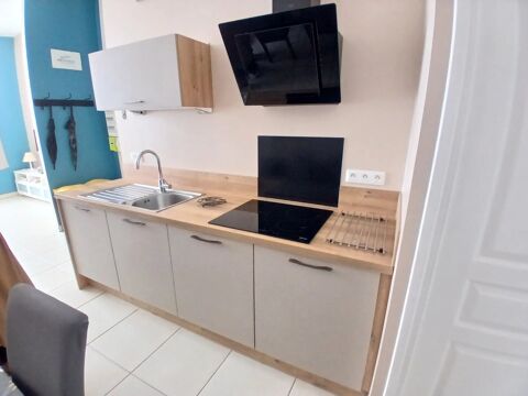  Appartement � vendre 2 pi�ces 50 m�