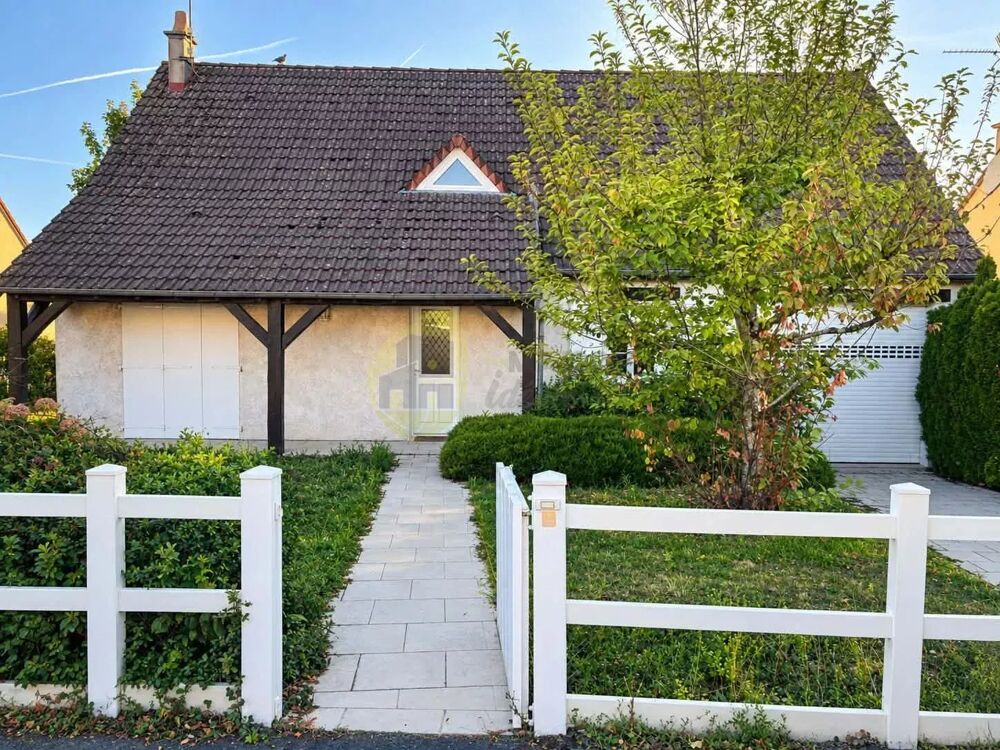 maison levroux