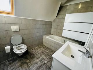  Appartement à louer 2 pièces 34 m²
