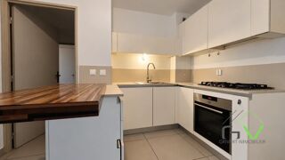 Vente Appartement Appartement 3 pièces à Nîmes, 2 chambres Nîmes