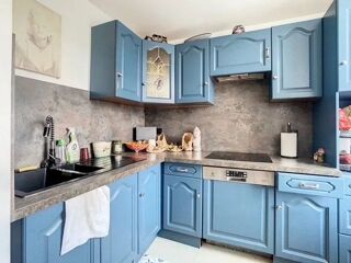  Appartement  vendre 4 pices 120 m