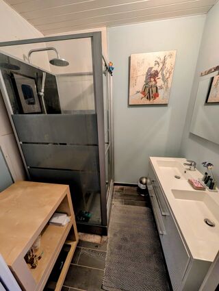  Appartement � vendre 3 pi�ces 76 m�