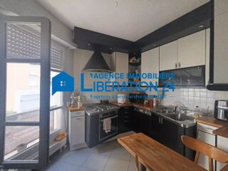  Maison à louer 6 pièces 153 m²