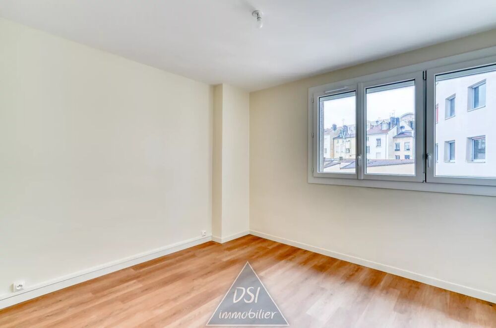 Vente Appartement ? Superbe T4 entièrement rénové – Quartier Charpennes / Limite 6 Villeurbanne