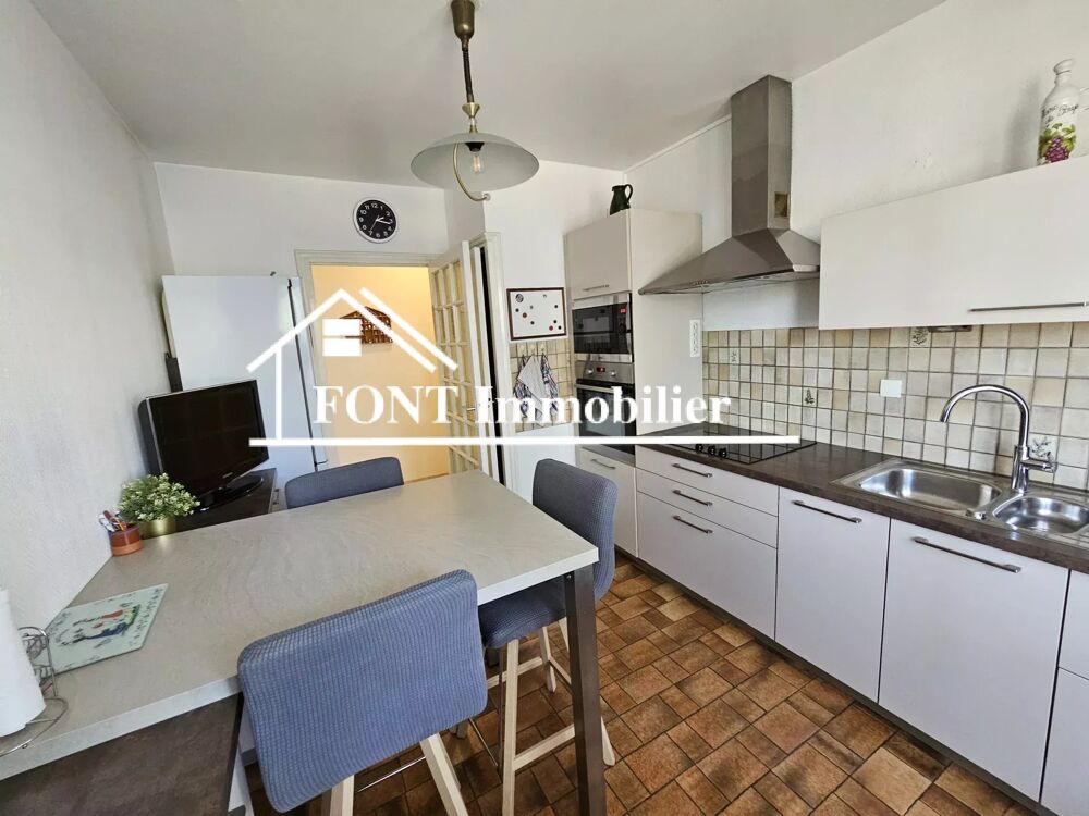 Appartement – Saint-Chamond, Les Charmilles, Izieux - Plus