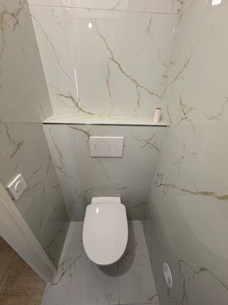  Appartement à louer 2 pièces 47 m²