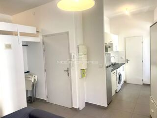  Appartement � vendre 1 pi�ce 24 m�