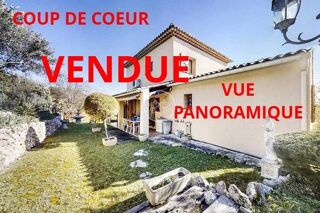  Villa  vendre 8 pices 210 m