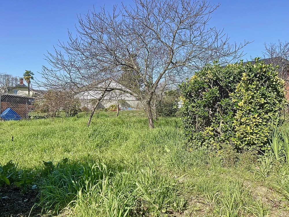 Vente Maison Maison et appartement Momères