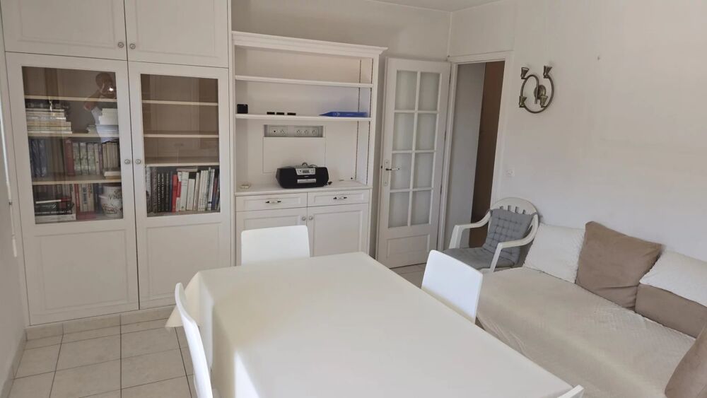 Appartement 5 pièces vue mer à Le Lavandou