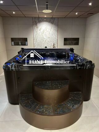  Appartement � vendre 7 pi�ces 320 m�