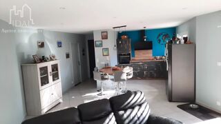  Maison � vendre 4 pi�ces 105 m�