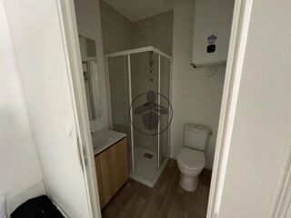  Appartement à louer 1 pièce 20 m²