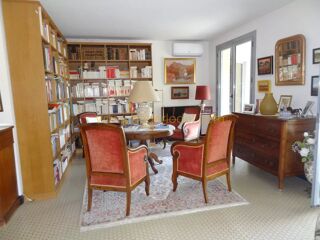  Maison � vendre 5 pi�ces 134 m� Saint-cl�ment-de-rivi�re