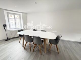  Appartement � louer 4 pi�ces 69 m�