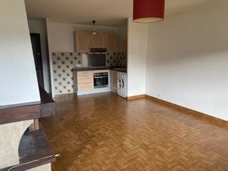  Appartement � louer 2 pi�ces 45 m�