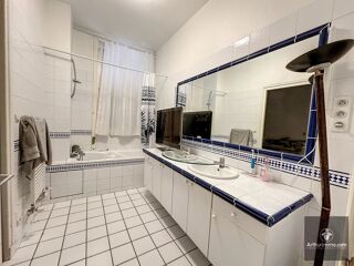 Vente Appartement APPARTEMENT BOURGEOIS D'ENVIRON 165 M² AVEC ASCENSEUR Roanne