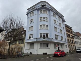  Appartement à vendre 3 pièces 54 m²