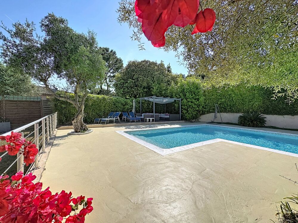� vendre  Maison Antibes (06600)