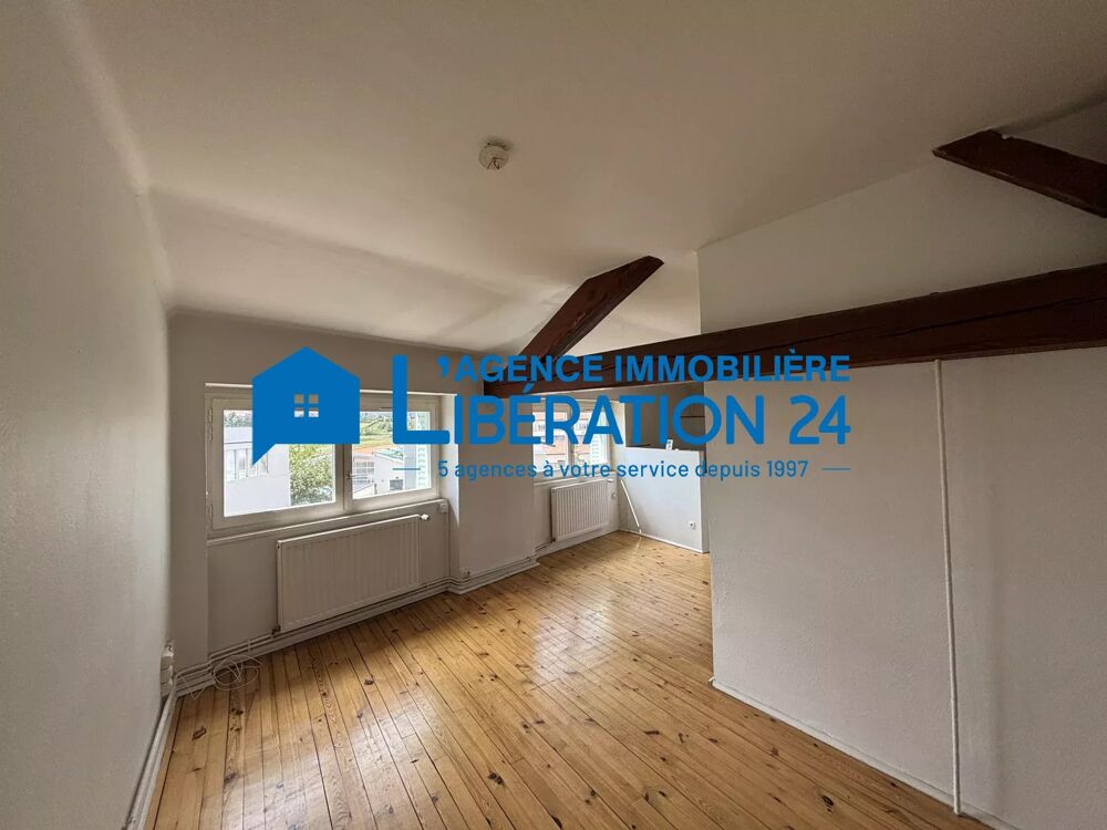 Location Appartement Appartement 3 pièces Saint-just-saint-rambert